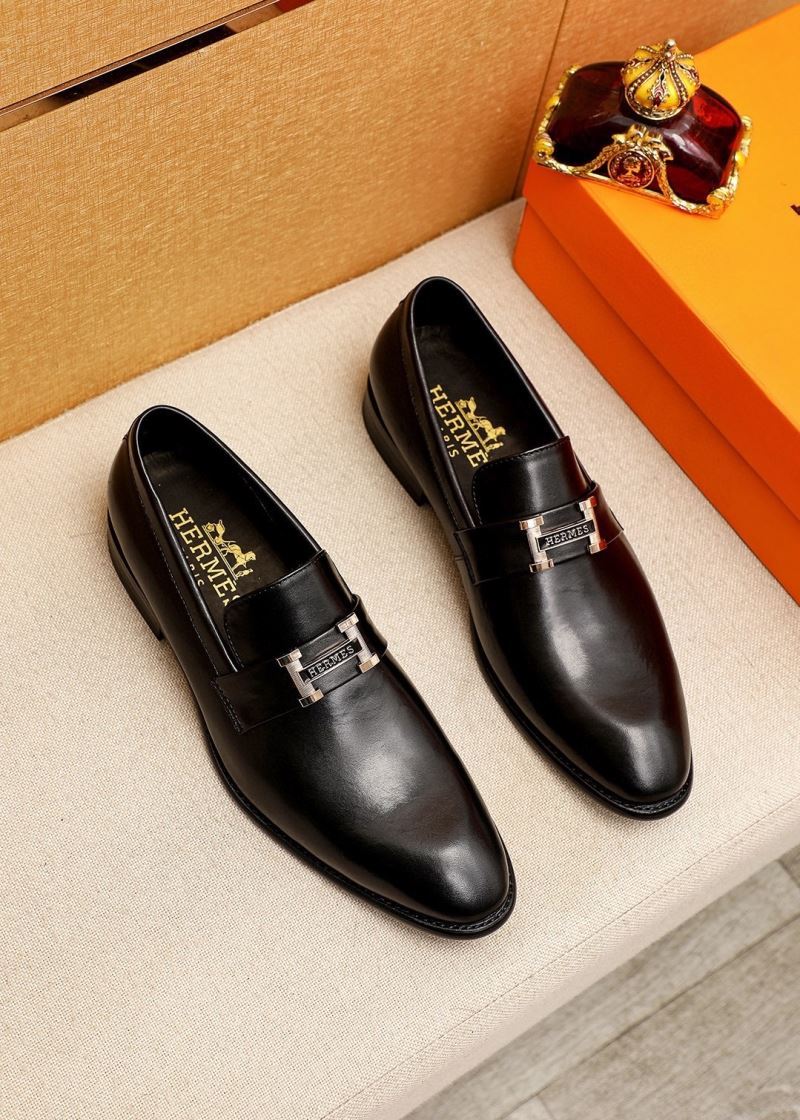 Hermes Business Shoes